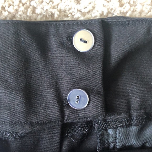 black dress pants - Picture 4 of 5
